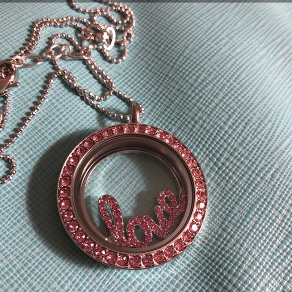 Love In Pink Set - Picture 2 of 3